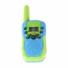 Walkie talkie krótkofalówka dla dzieci zestaw 2 sztuki-1408441