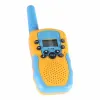 Walkie talkie krótkofalówka dla dzieci zestaw 2 sztuki-1408445