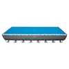 Pokrywa solarna grzewcza mata do basenu 975x488 cm INTEX 28018-1408846