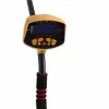 Wykrywacz metali detektor metalu LCD MD3010-1408392