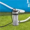 Podgrzewacz wody do basenu 230V 3kW INTEX 28684-1408595