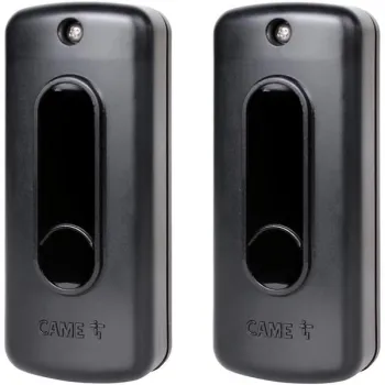 Zestaw CAME AXL 22 ECO TOP do 4,4m bram dwuskrzydłowych-1409728