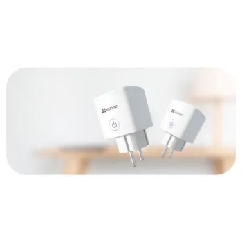 INTELIGENTNA WTYCZKA EZVIZ T30-10A-1409895