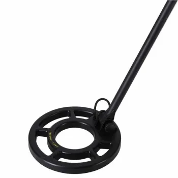 Wykrywacz metali detektor metalu LCD MD3010-1408395