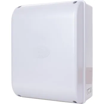 Zestaw CAME AXL 22 ECO TOP do 4,4m bram dwuskrzydłowych-1409729