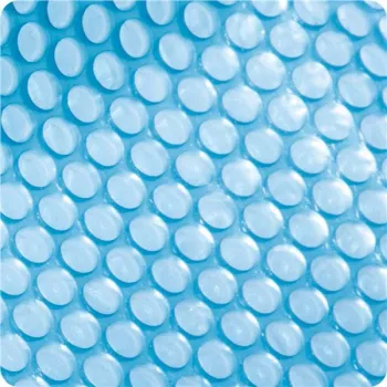 Pokrywa solarna grzewcza mata do basenu 975x488 cm INTEX 28018-1408847