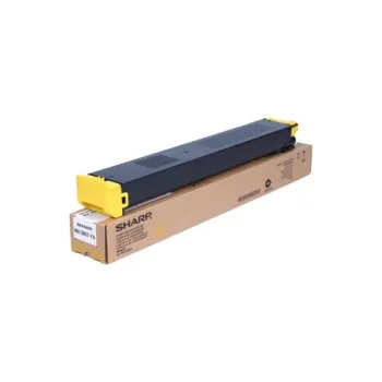 Oryginalny Toner Yellow Sharp MX2610 (MX-36GTYA, MX36GTYA)