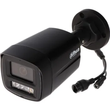 Kamera IP Dahua IPC-HFW1439TL1-A-IL-BLACK