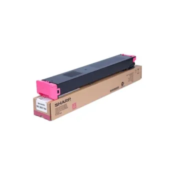Oryginalny Toner Magenta Sharp MX2610 (MX-36GTMA, MX36GTMA)