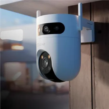 Kamera IP EZVIZ H9C 5MP+5MP-1409921