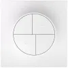 Przycisk Zigbee SONOFF SNZB-01M 4-przyciskowy-1410799