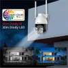 Kamera IP Orllo zewnętrzna obrotowa zoom x10 4MPx ORLLO Z9 ULTRA-1410021
