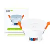 GISE Smart Czujnik obecności ZigBee | Tuya | GHPS-ZB-1411889