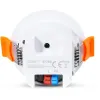 GISE Smart Czujnik obecności ZigBee | Tuya | GHPS-ZB-1411888