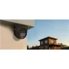 Kamera 4w1 Hilook by Hikvision kopułka 8MP TVI-T8M-20DL Black 2.8mm-1410131