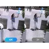 Kamera IP Reolink P430 POE 8MP 5x zoom biała-1410330