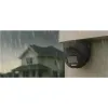 Kamera 4w1 Hilook by Hikvision kopułka 8MP TVI-T8M-20DL Black 2.8mm-1410134