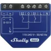 Shelly Dimmer 0/1-10V PM Gen3-1410475