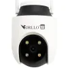 Kamera IP Orllo TZ6 4K Zewnętrzna Obrotowa Wi-Fi Tuya