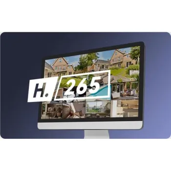 Rejestrator IP Imou N118W Wi-Fi 18- kanałowy-1410410