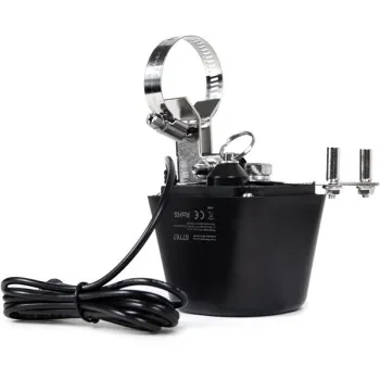 GISE Smart Sterownik zaworu wody/gazu Wi-Fi | Tuya | GV-WF-1411913