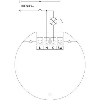Shelly Wall Display XL Silver-1410464