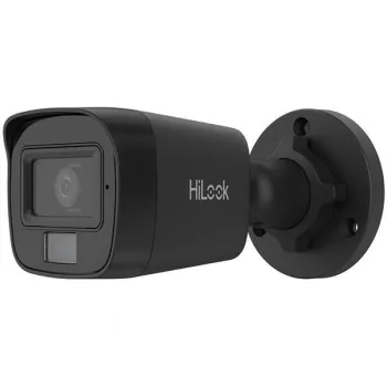 Kamera 4w1 Hilook by Hikvision tuba 8MP TVI-B8M-20DL Black 2.8mm