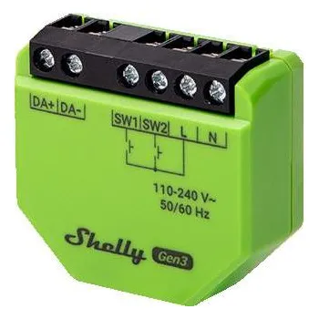 Shelly DALI Dimmer Gen3
