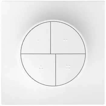 Przycisk Zigbee SONOFF SNZB-01M 4-przyciskowy-1410799