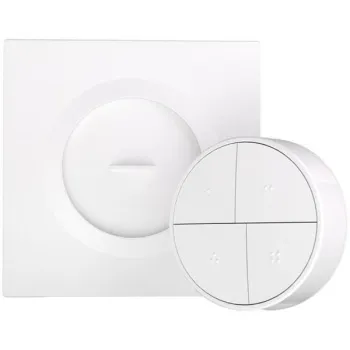 Przycisk Zigbee SONOFF SNZB-01M 4-przyciskowy-1410797