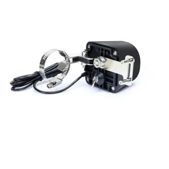 GISE Smart Sterownik zaworu wody/gazu Wi-Fi | Tuya | GV-WF-1411914