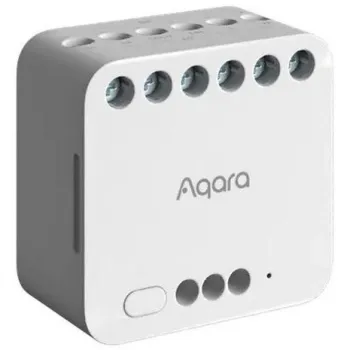 Aqara Dual Relay Module T2-1412087