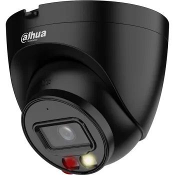 KAMERA IP DAHUA IPC-HDW1639T-A-IL-0280B-S6-BLACK