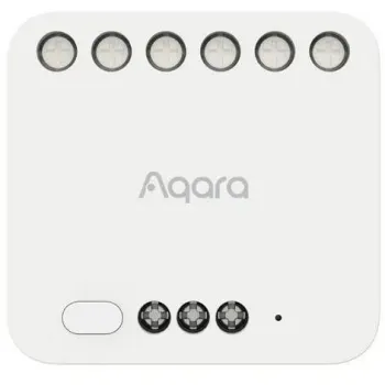 Aqara Dual Relay Module T2-1412086