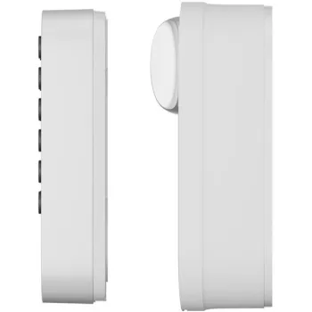 Aqara Smart Lock U200 Kit Biały Inteligentny zamek do drzwi EL-D02DW-1410455