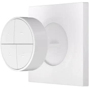 Przycisk Zigbee SONOFF SNZB-01M 4-przyciskowy-1410798