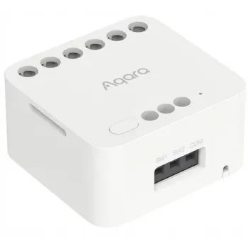 Aqara Dual Relay Module T2-1412085
