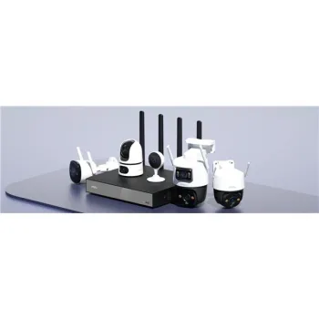 Rejestrator IP Imou N118W Wi-Fi 18- kanałowy-1410414