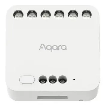 Aqara Dual Relay Module T2-1412083