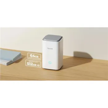 Centrala Reolink Home Hub 1 do 8 kamer-1410350