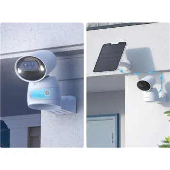 Kamera IP Reolink Argus Series B730 8MP Wi-Fi 8MP bateryjna-1410783