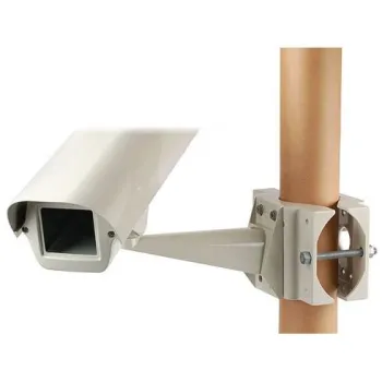 UCHWYT SŁUPOWY DO KAMER 15-B023 (GL-218A)-1412053