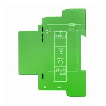 Shelly Pro Dimmer 1PM-1410479