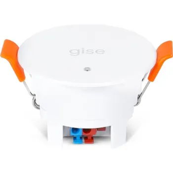 GISE Smart Czujnik obecności ZigBee | Tuya | GHPS-ZB