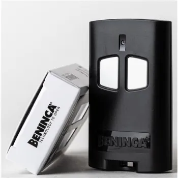 Zestaw Beninca KBULL624.SE.S.PM do 600kg bram przesuwnych-1410400