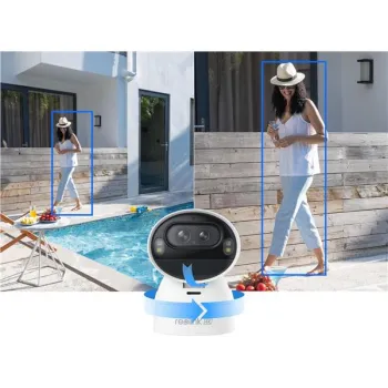 Kamera IP Reolink Argus Series B730 8MP Wi-Fi 8MP bateryjna-1410787