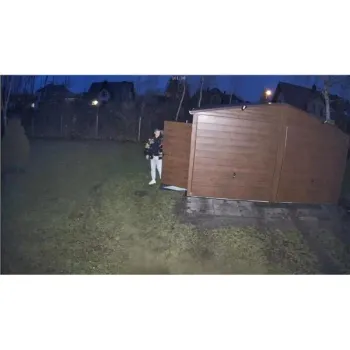 Kamera IP Orllo zewnętrzna obrotowa zoom x10 4MPx ORLLO Z9 ULTRA-1410028