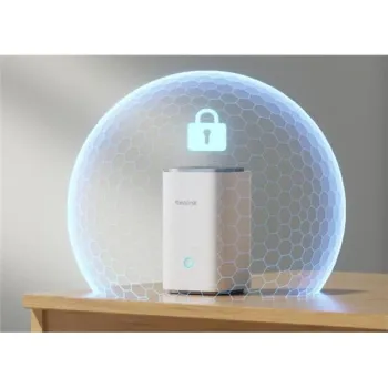 Centrala Reolink Home Hub 1 do 8 kamer-1410347