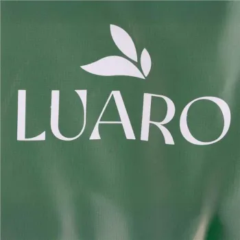 Pojemnik LUARO zbiornik na deszczówkę z kranem beczka na wodę deszczową składana 200 litrów-1411991