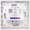 Smart Przełącznik ścienny do rolet SONOFF MINI-RBS-E Matter-1429716